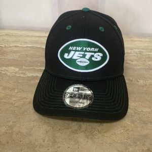 New NY Jets New Era 940 adjustable baseball hat